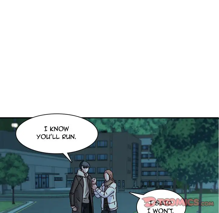 Our Twenties Chapter 26 - Manhwa18.com