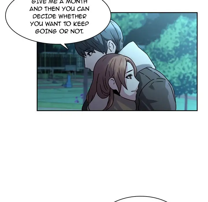 Our Twenties Chapter 26 - Manhwa18.com