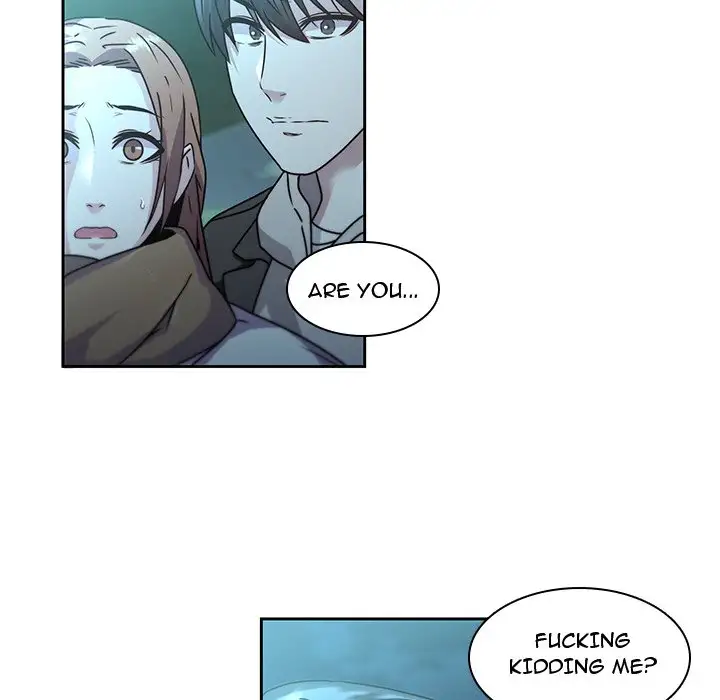 Our Twenties Chapter 27 - Manhwa18.com