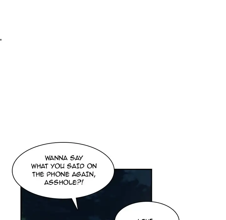 Our Twenties Chapter 27 - Manhwa18.com