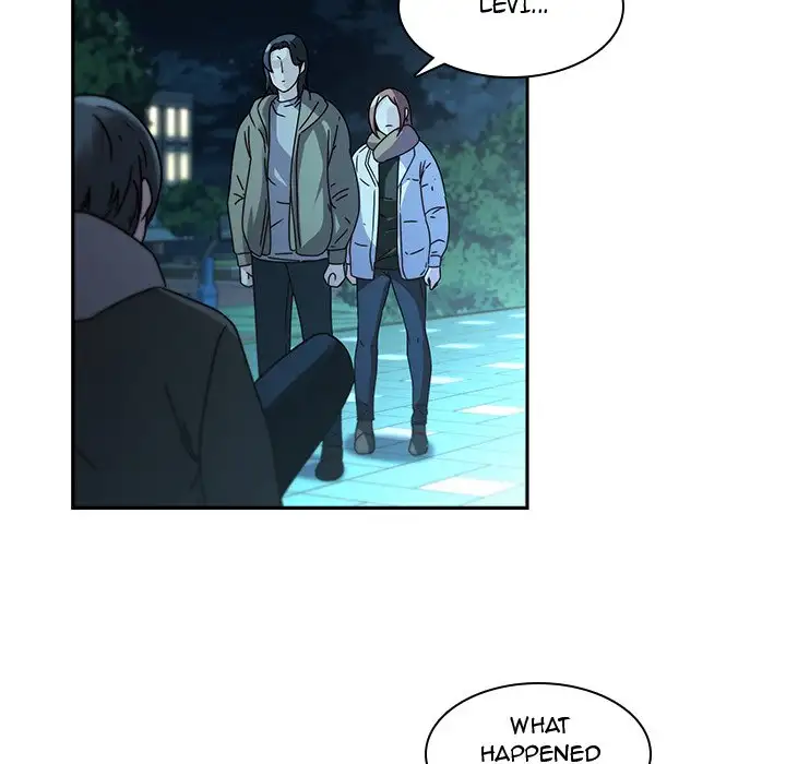 Our Twenties Chapter 27 - Manhwa18.com