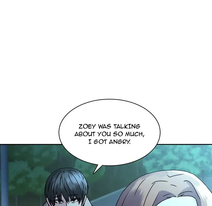 Our Twenties Chapter 27 - Manhwa18.com