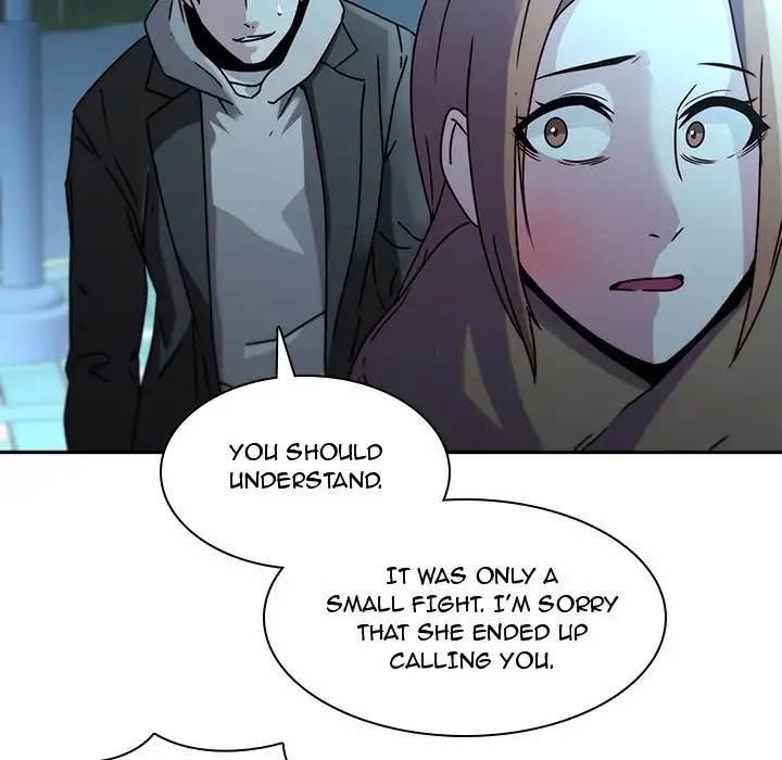 Our Twenties Chapter 27 - Manhwa18.com