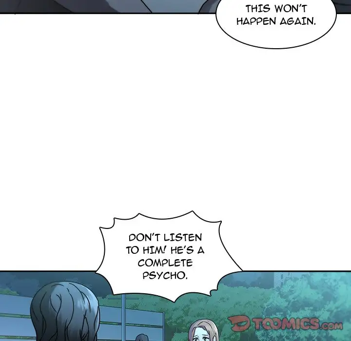 Our Twenties Chapter 27 - Manhwa18.com