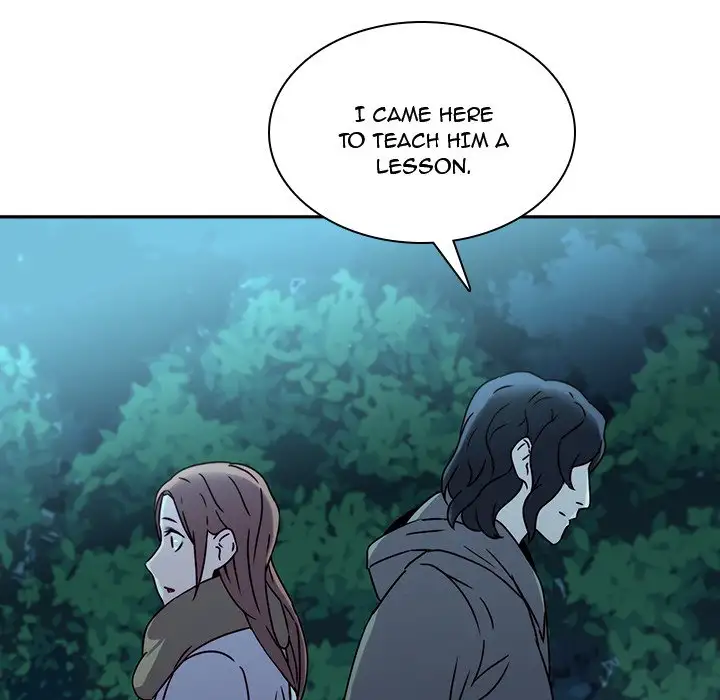 Our Twenties Chapter 27 - Manhwa18.com