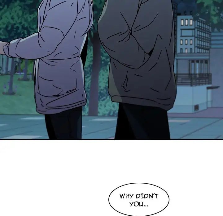 Our Twenties Chapter 27 - Manhwa18.com