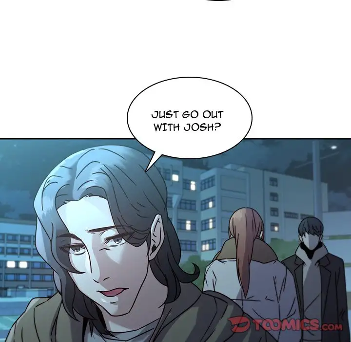 Our Twenties Chapter 27 - Manhwa18.com