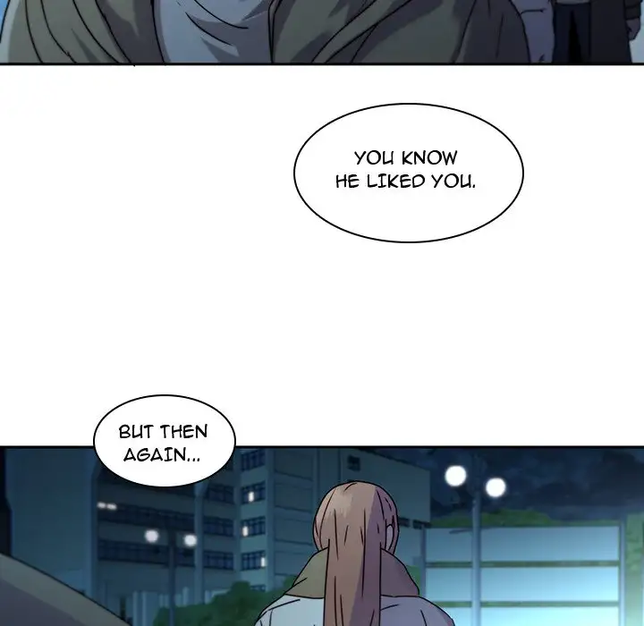 Our Twenties Chapter 27 - Manhwa18.com