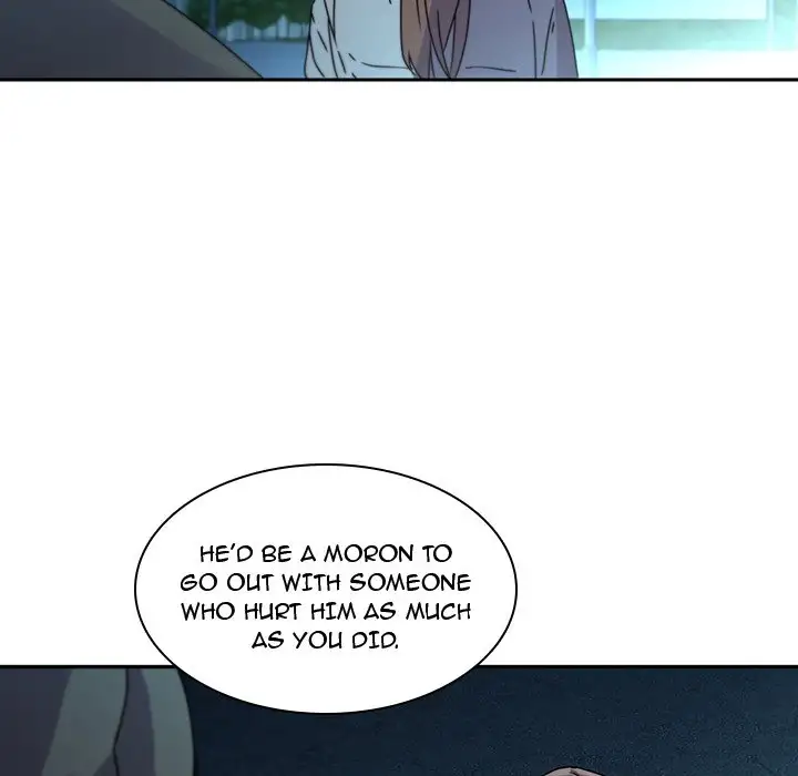 Our Twenties Chapter 27 - Manhwa18.com