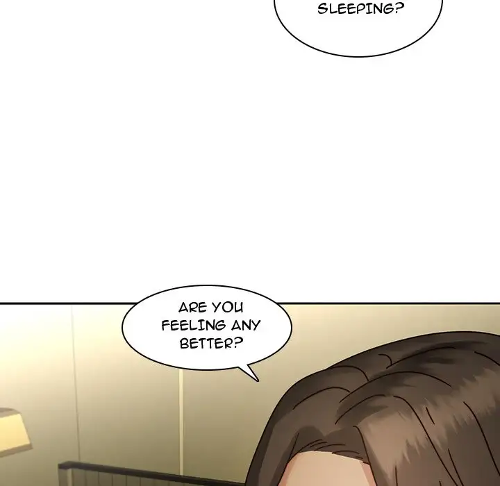 Our Twenties Chapter 27 - Manhwa18.com