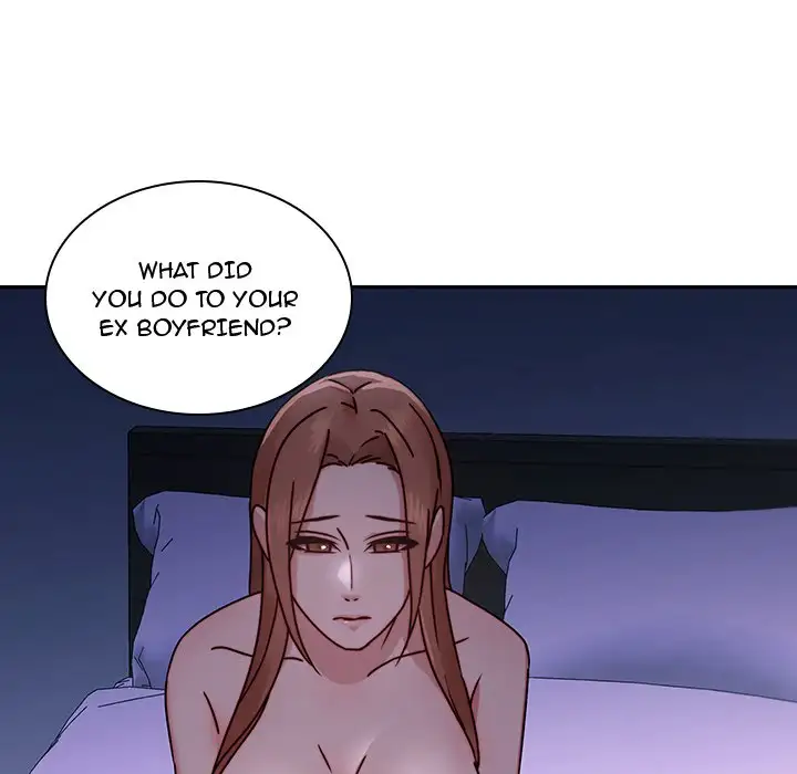 Our Twenties Chapter 27 - Manhwa18.com