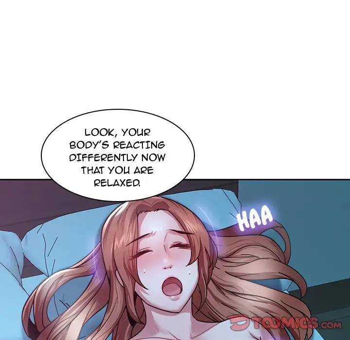 Our Twenties Chapter 28 - Manhwa18.com