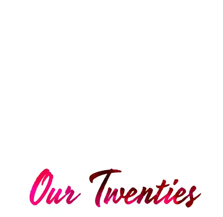 Our Twenties Chapter 28 - Manhwa18.com