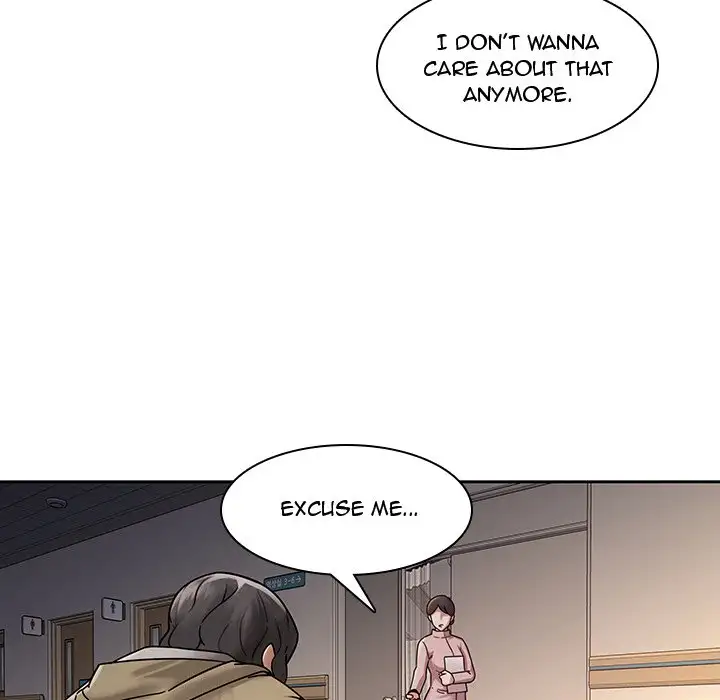 Our Twenties Chapter 28 - Manhwa18.com