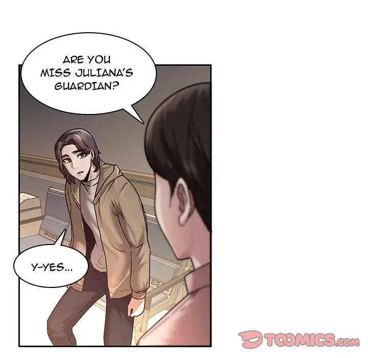 Our Twenties Chapter 28 - Manhwa18.com