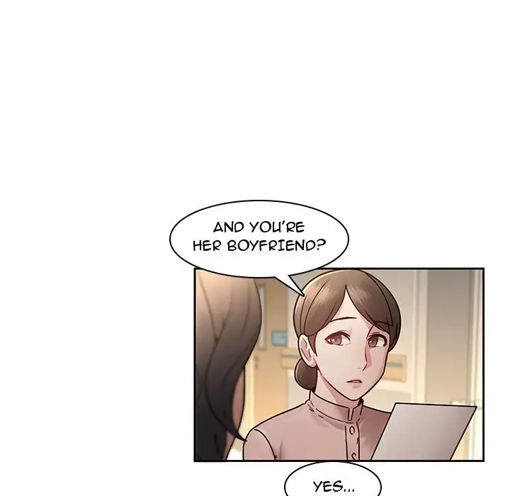 Our Twenties Chapter 28 - Manhwa18.com