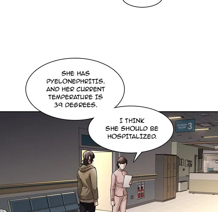 Our Twenties Chapter 28 - Manhwa18.com