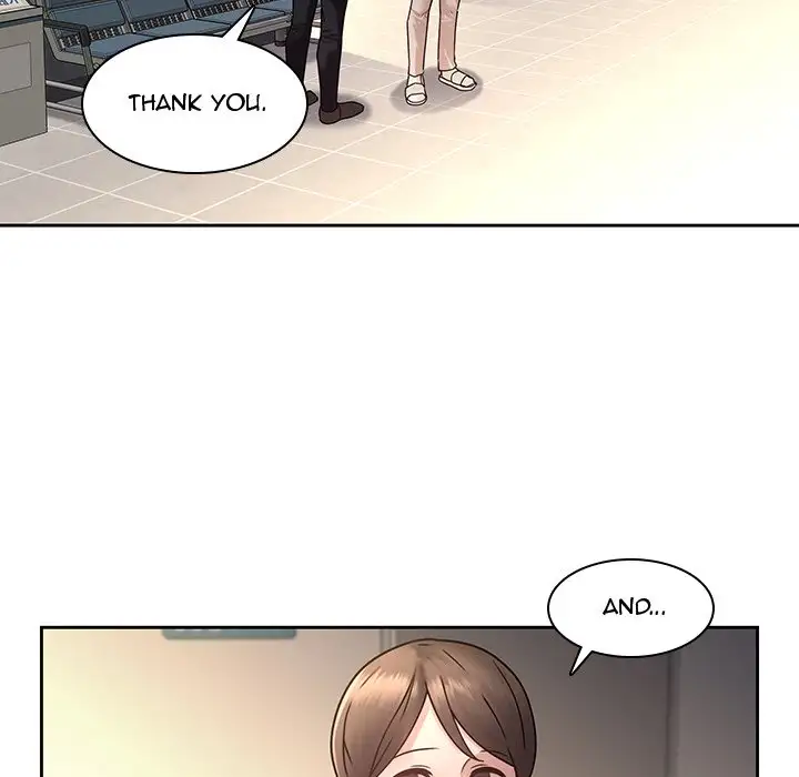 Our Twenties Chapter 28 - Manhwa18.com