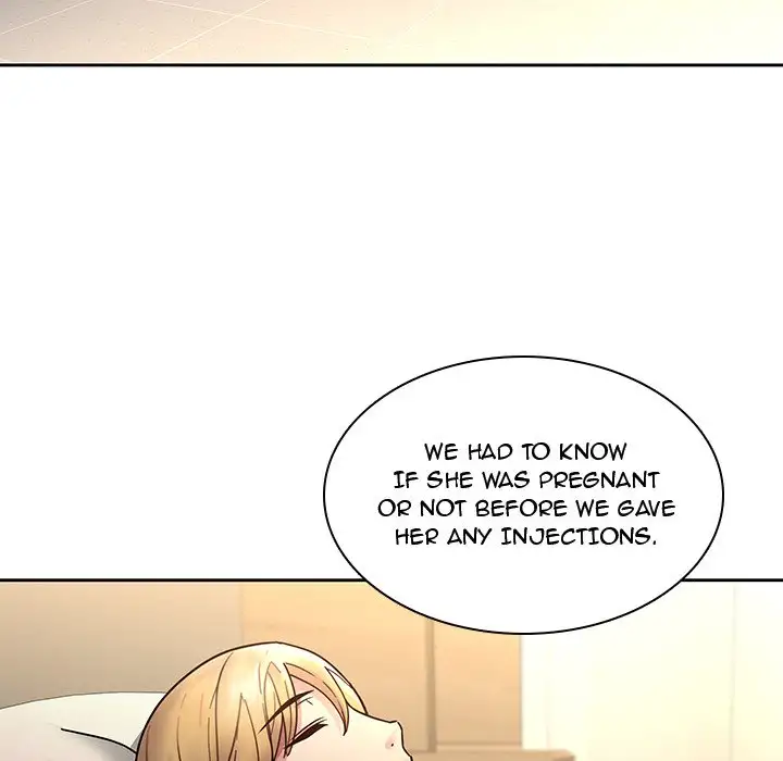 Our Twenties Chapter 28 - Manhwa18.com