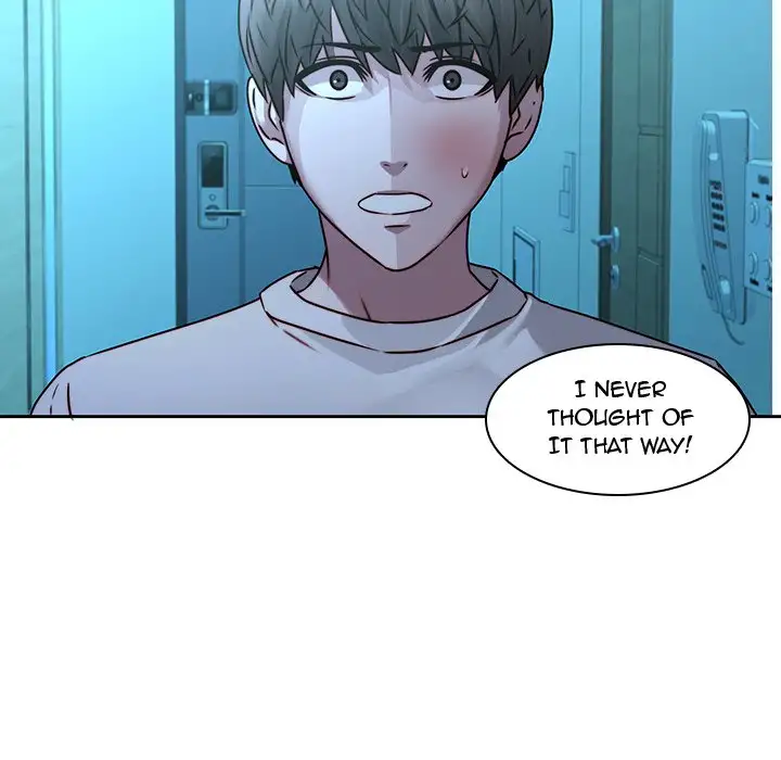 Our Twenties Chapter 29 - Manhwa18.com