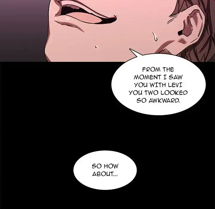 Our Twenties Chapter 3 - Manhwa18.com