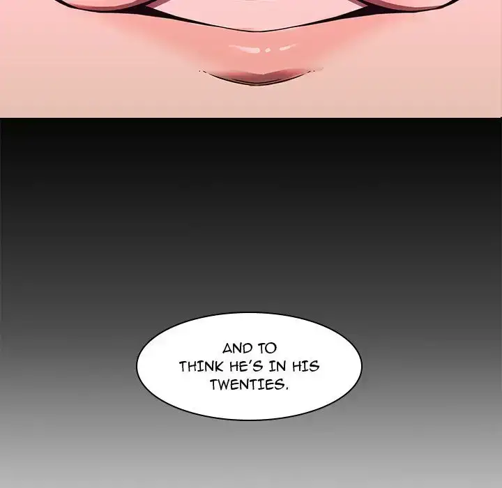 Our Twenties Chapter 3 - Manhwa18.com