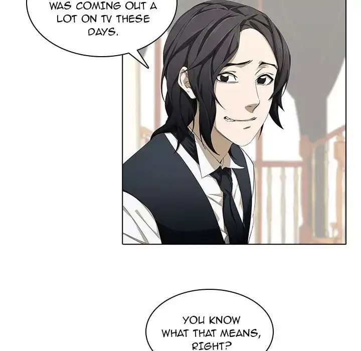 Our Twenties Chapter 3 - Manhwa18.com