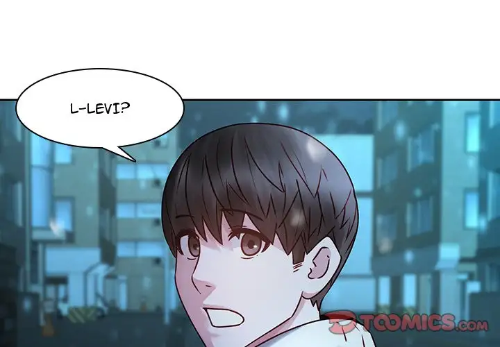 Our Twenties Chapter 30 - Manhwa18.com