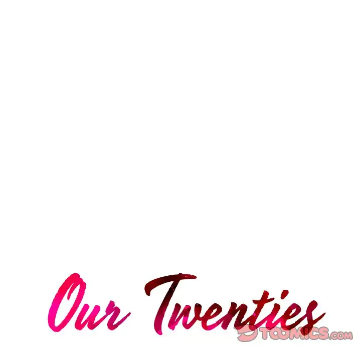 Our Twenties Chapter 30 - Manhwa18.com