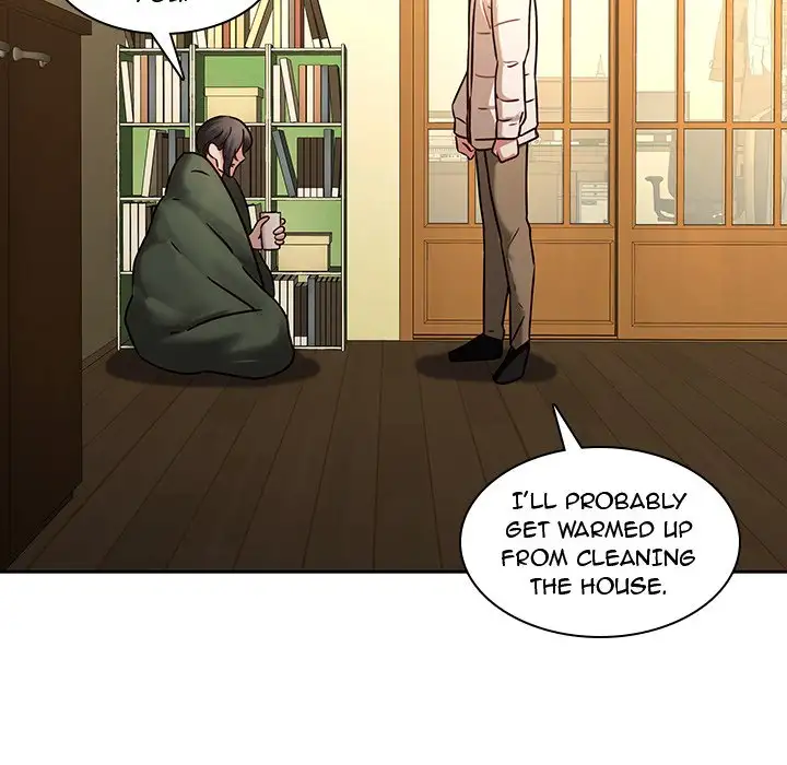 Our Twenties Chapter 30 - Manhwa18.com