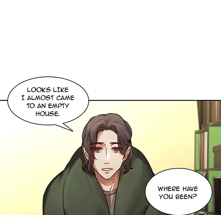 Our Twenties Chapter 30 - Manhwa18.com