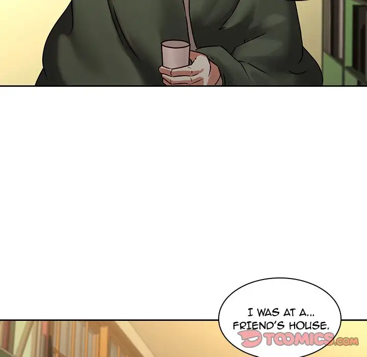 Our Twenties Chapter 30 - Manhwa18.com