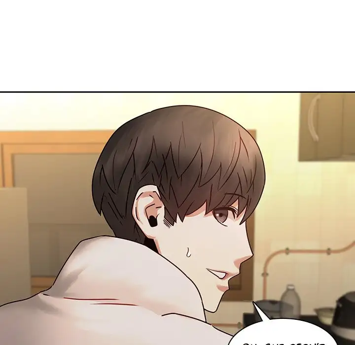 Our Twenties Chapter 30 - Manhwa18.com