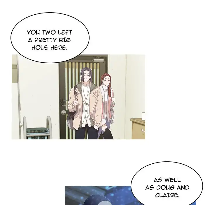 Our Twenties Chapter 30 - Manhwa18.com