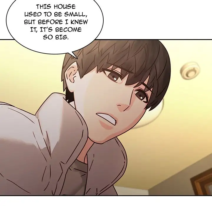 Our Twenties Chapter 30 - Manhwa18.com