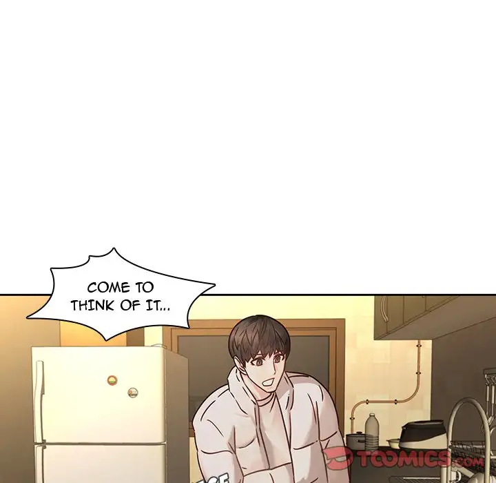 Our Twenties Chapter 30 - Manhwa18.com