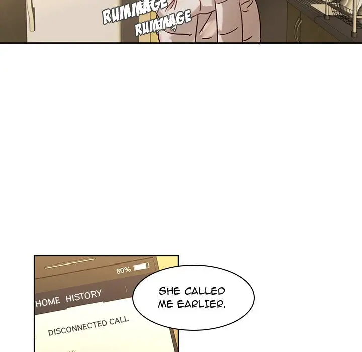 Our Twenties Chapter 30 - Manhwa18.com