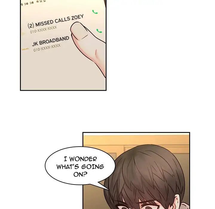 Our Twenties Chapter 30 - Manhwa18.com