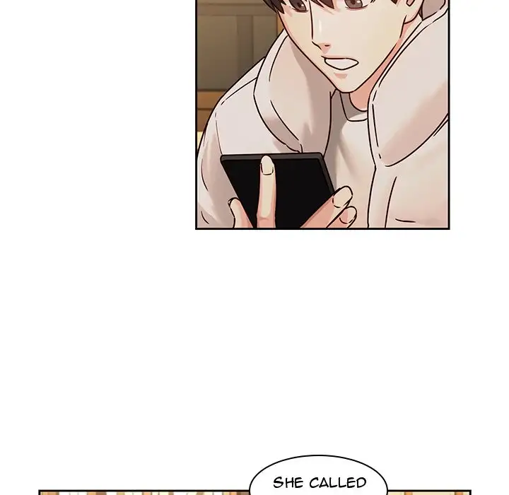 Our Twenties Chapter 30 - Manhwa18.com