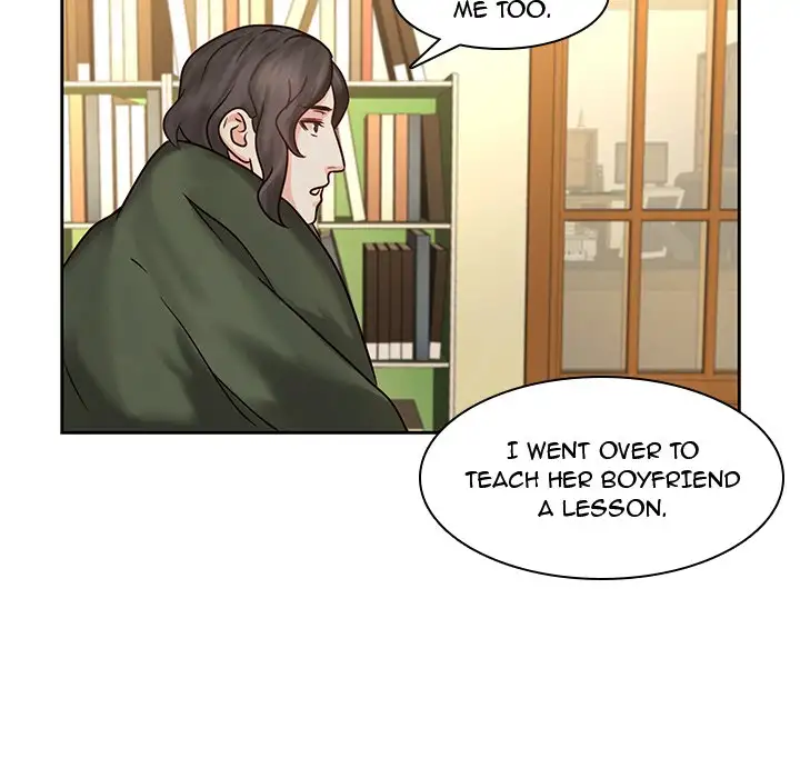 Our Twenties Chapter 30 - Manhwa18.com