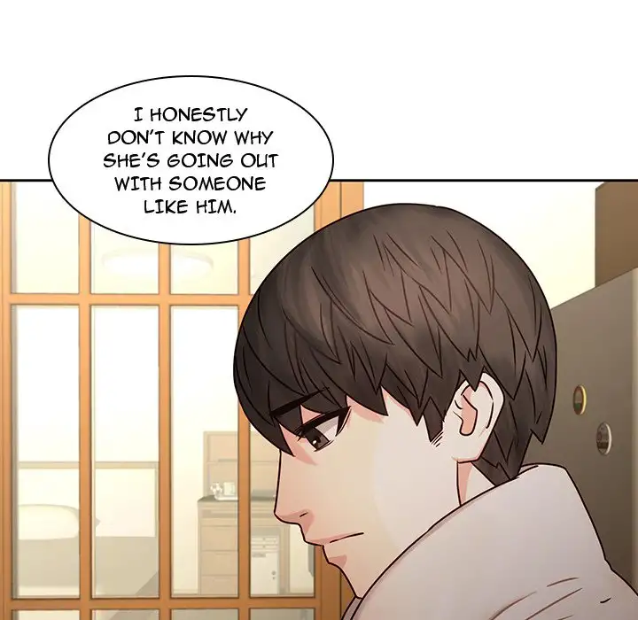 Our Twenties Chapter 30 - Manhwa18.com