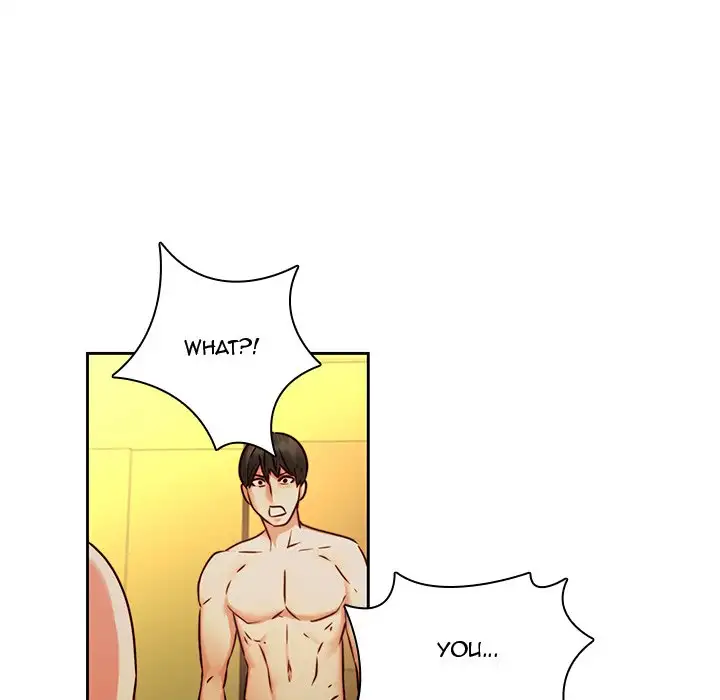 Our Twenties Chapter 30 - Manhwa18.com