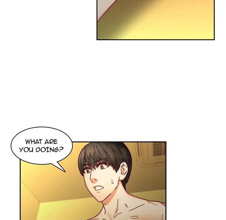 Our Twenties Chapter 30 - Manhwa18.com