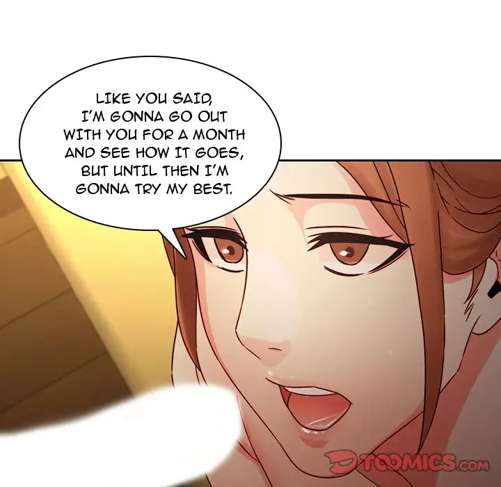 Our Twenties Chapter 30 - Manhwa18.com