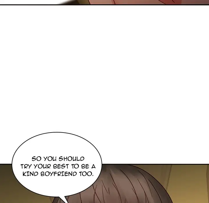 Our Twenties Chapter 30 - Manhwa18.com