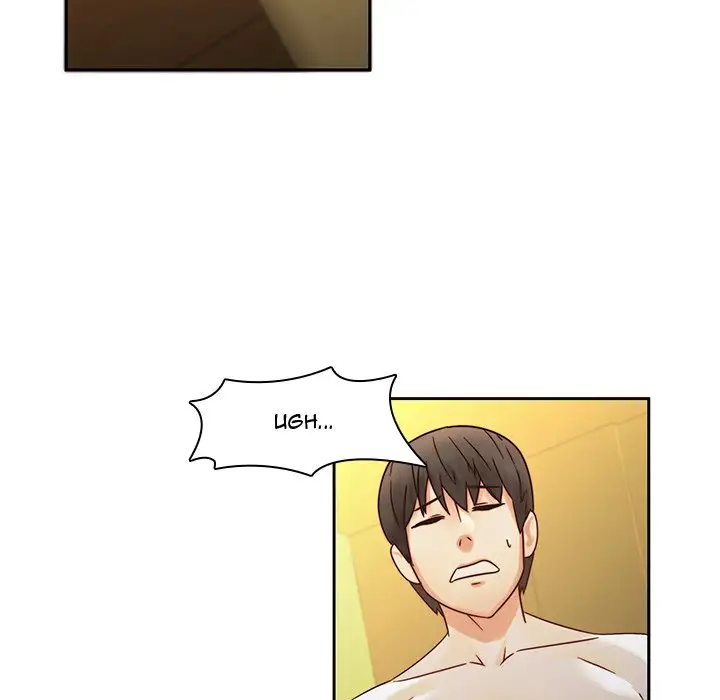 Our Twenties Chapter 30 - Manhwa18.com