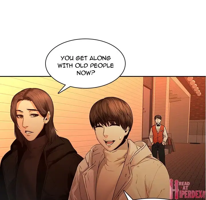 Our Twenties Chapter 31 - Manhwa18.com