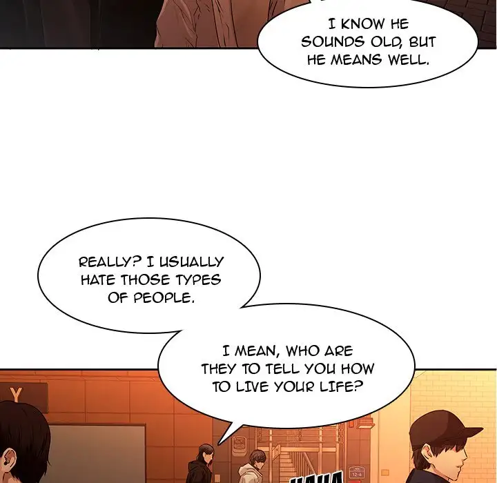 Our Twenties Chapter 31 - Manhwa18.com