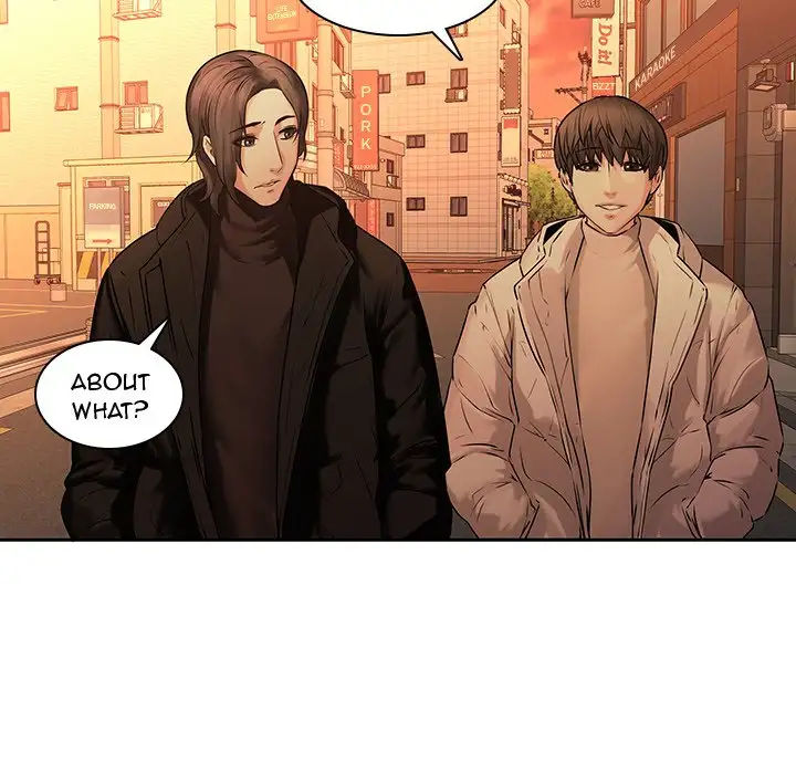 Our Twenties Chapter 31 - Manhwa18.com