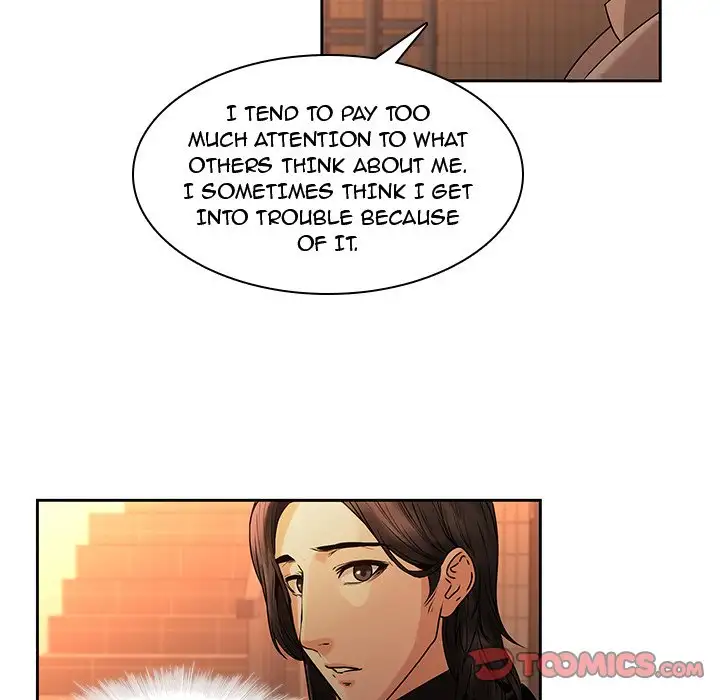 Our Twenties Chapter 31 - Manhwa18.com